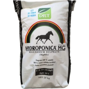 Dr. Tarsa Dr Tarsa Magnezyum Sülfat Damlama Gübresi 1 kg