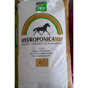 Dr Tarsa Map Gübresi (Mono Amonyum Fosfat ) - 1 kg