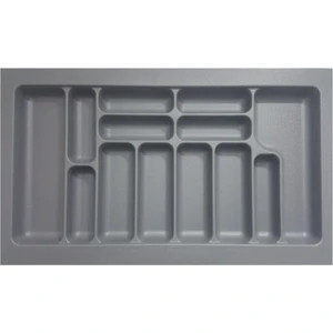 Plastik Kaşıklık 84 x 49 cm S-2290