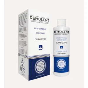 - Kepeğe Karşı Etkili Saç Derisi Bakım Şampuanı