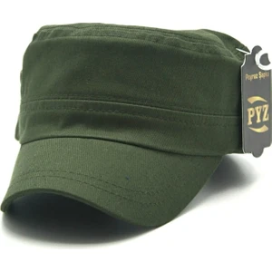 Elif Butik Fidel Castro Model Şapka
