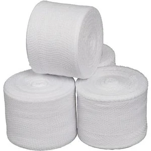 Fast-Med Rulo Sargı Bezi 10CM x 100MT 4 Adet