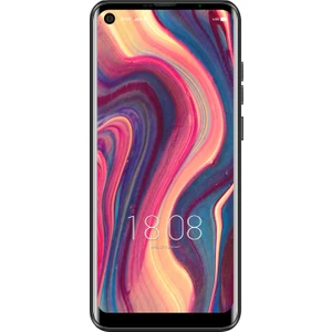 P13 Blue Max Pro 8 GB Ram 128GB (Reeder Türkiye Garantili) Siyah