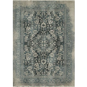 Ecocycle 11579 Halı