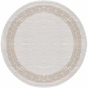 Gümüşsuyu Black&Brown 11298 Daire Halı