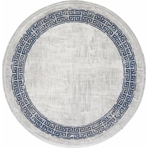 Gümüşsuyu Black&Brown 11298 Daire Halı