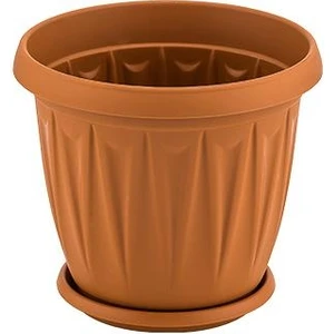 SY-5701 1 Lt Plastik Ürgüp Saksı Takım No 1