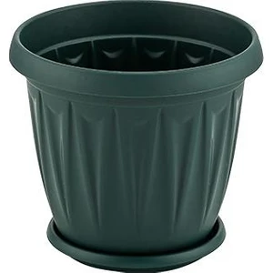 SY-5701 1 Lt Plastik Ürgüp Saksı Takım No 1
