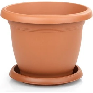 SO-V508 Villa Saksı Tabaklı 14 Lt No 8