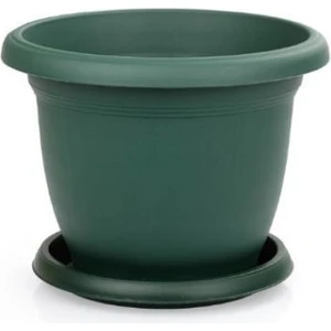 SO-V505 Villa Saksı Tabaklı 3,7 Lt No 5