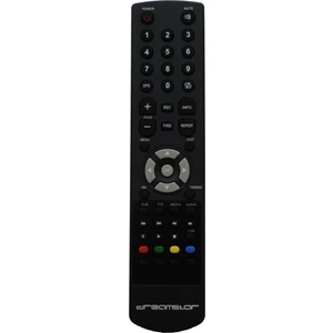 Ata Elektronik Amstrad Dreamstar Showmax