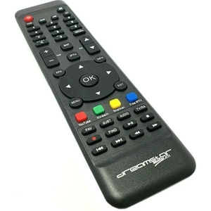 Ata Elektronik Dreamstar Master HD Orj Uydu Kumandası