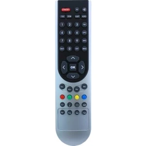 Ata Elektronik Beko F82 503B HD LCD Tv Kumandası Rc