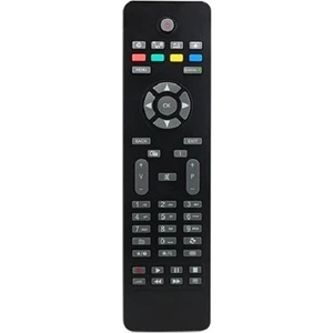 Ata Elektronik Telefunken LCD LED Tv Uyumlu Kumanda Pipokiqmenü