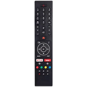 Ata Elektronik Vestel 4K Smart 55UD8450 55'' LCD LED Tv Kumandası Netflix Youtube Tuşlu 1