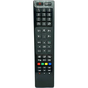 Ata Elektronik Vestel Seg Regal Hi Level Finlux Telefunken LCD LED Tv Kumandası 313