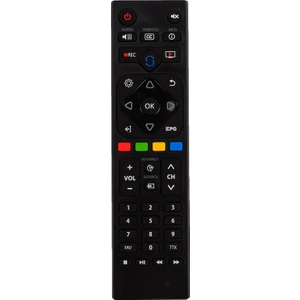 Ata Elektronik Sunny CRS-310AT LCD LED Tv Kumandası - S Tuşlu