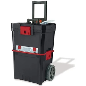 Hammer Mastercart 2 Katlı Takım Sandığı