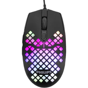 G304B Rgb Gaming Oyuncu Mouse 3200DPI
