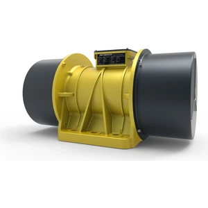 Avm 200/3 214 Kg/f 180 W 3000 D/d 400 Volt Trifaze Vibrasyon Motoru
