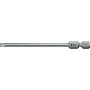 800/4 Z 1,0x5,5x50mm Düz Bits 05059330001