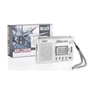 Angel Of Life Roxy Rxy 330 Radyo