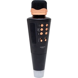 Angel Of Life Everton RT-704BT Usb/sd/fm/bluetooth Girişli Tws Karaoke Mikrofon