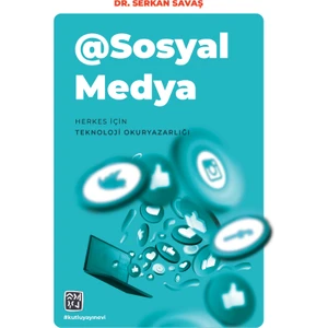 @Sosyal Medya - Serkan Savaş