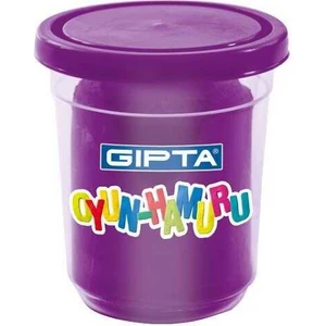 Oyun Hamuru 140 gr Lık Neon Mor