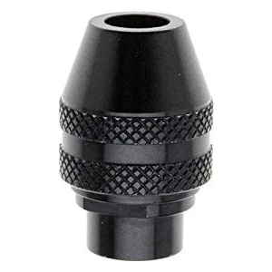 Dremel Gravür Makinası Ile Uyumlu Mini Mandren Penset Gerektirmeyen