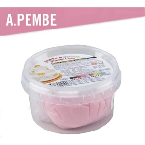 Şeker & Sugar Şeker Hamuru Açık Pembe 200 gr