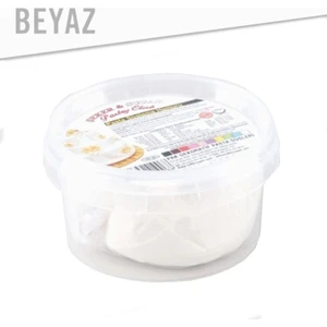 Şeker & Sugar Şeker Hamuru Beyaz 200 gr