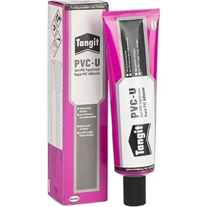Tangit Sert Pvc Yapıştırıcısı