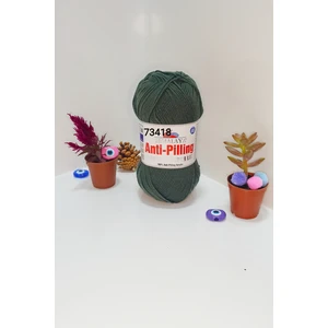 Anti-Pilling Everyday Süper Lux 73418
