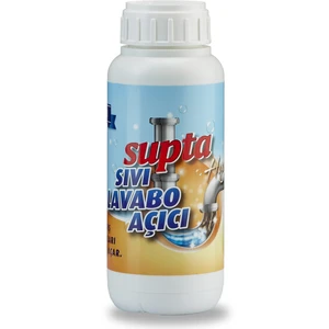 Sıvı Lavabo Açıcı 500 ml