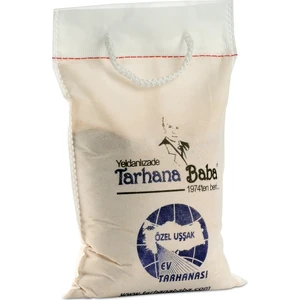 Tarhana Baba Tarhana 1 kg Acısız