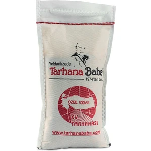 Tarhana Baba Tarhana 250 gr Acı