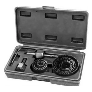 Cmc Tools 11 Parça Panç Testere Seti