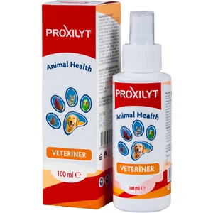 Animal Health Veteriner 100 ml
