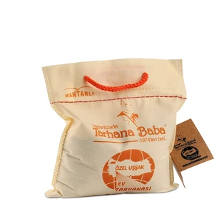 Tarhana Baba Tarhana Mantarlı 500 gr