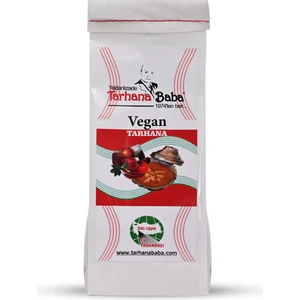 Tarhana Baba Vegan Tarhana 250 gr