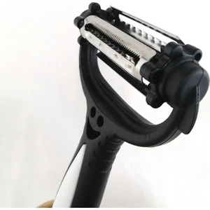 Jülyen Soyacak 3in1 Doğrama Bıçağı