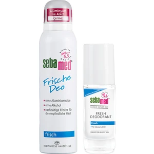 Aerosol Fresh Deodorant 150 ml + Roll-On Fresh 50 ml
