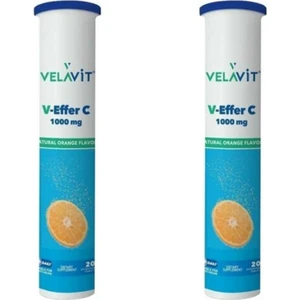 V-Effer C 1000 Mg 2 Kutu