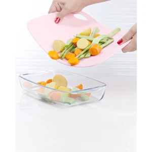 Gondol Plastik Gondol Bükülebilir Flexi Kesim Matı