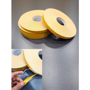 Aydk Çift Taraflı Köpük Bant 2 cm x 50 mt