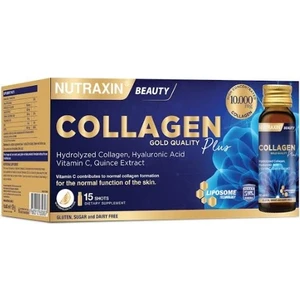 Collagen Plus 15*50 ml