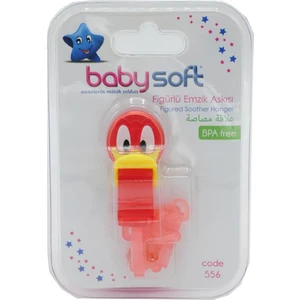 KOD:556 Emzik Askısı