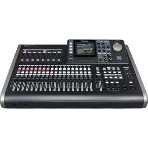 DP-24SD 24 Kanallı Dijital Portastudio Ses Kayıt Cihazı