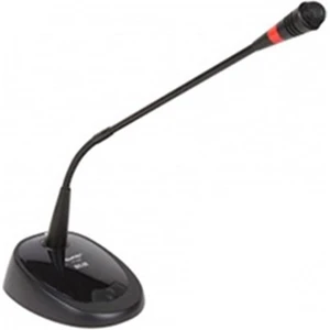 HT-D66 Masa Tipi-Işıklı Anons Mikrofonu